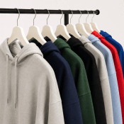 Sweaters & hoodies