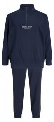 Jack & Jones Vesterbro trainingspak navyblauw