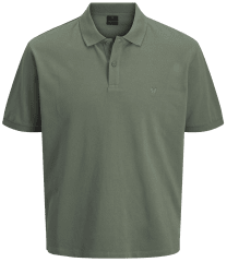 Jack & Jones Weston Polo Groen