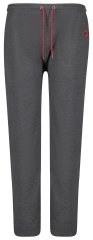 Adamo 159111 Ottoman Trainingsbroek Donkergrijs