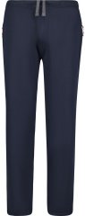 Adamo 159301 Modern Fit Trainingsbroek Donkerblauw