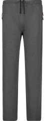 Adamo 159301 Modern Fit Trainingsbroek Donkergrijs