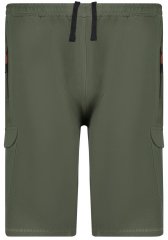 Adamo 159308 Cargoshort Olijfgroen