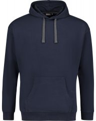 Adamo 159310 Hoodie Donkerblauw