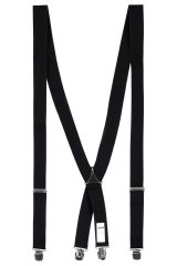Adamo 180915 Bretels Zwart