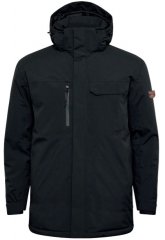North Latitude 53155 jas zwart