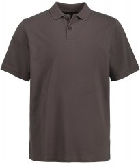 JP1880 702560 Poloshirt Grafietgrijs