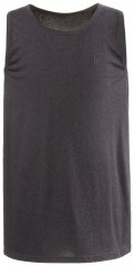 JP1880 705145 Tanktop Donkergrijs
