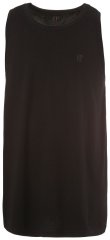 JP1880 705145 Tanktop Zwart