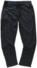 JP1880 708406 Pyjamabroek Antraciet