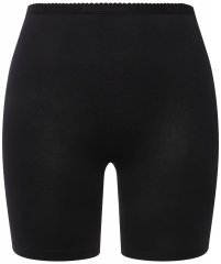 Ulla Popken 799090 Boxershorts Zwart