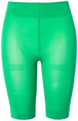 Ulla Popken 799278 Anti-schuur shorts 80 den Groen
