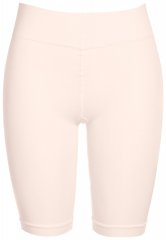 Ulla Popken 799278 Anti-schuur shorts Oranje