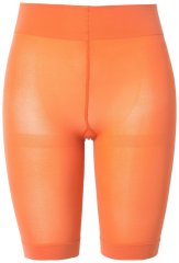 Ulla Popken 799278 Panty 80 den Oranje