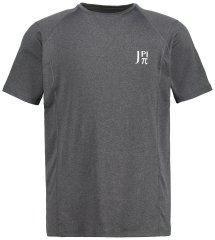 Jay-Pi 801727 Functioneel T-shirt QuickDry Donkergrijs
