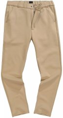JP1880 New York Flexnamic Jersey chino Beige