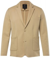 JP1880 New York Flexnamic Jersey colbert Beige
