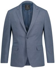 JP1880 Paris Flexnamic Colbert Denimblauw