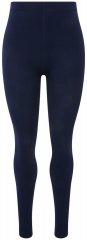 Ulla Popken 819652 Thermo panty legging Donkerblauw