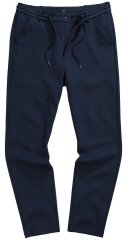 JP1880 Jersey Trousers Flexnamic Navy