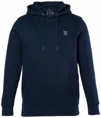 JP1880 825950 Hoodie Donkerblauw TALL