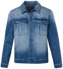JP1880 832510 Stretch Spijkerjas Indigoblauw