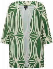 Ulla Popken 832884 Jasje Groen