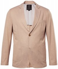 JP1880 836698 Colbert in stretchkwaliteit Beige