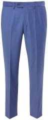 JP1880 Amalfi Flexnamic Kostuumbroek Diepblauw