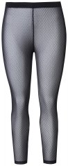 Ulla Popken 836800 Panty legging Zwart