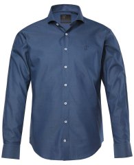 JP1880 Business Shirt Long Sleeve Blue