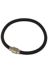 JP1880 843801 Armband Zwart