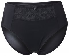 Ulla Popken 845511 Slips Zwart
