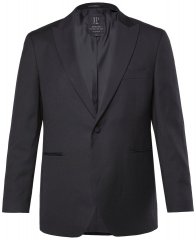 JP1880 Adonis Smokingjasje Zwart