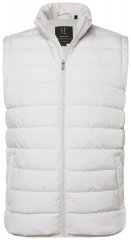 JP1880 846034 Outdoorbodywarmer Grijsbeige