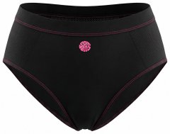 Ulla Popken 851037 Boxershorts Roze