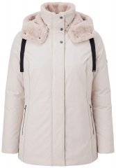 Ulla Popken 851840 Functioneel jack Zand