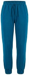 Ulla Popken 852725 Loungebroek Petrol