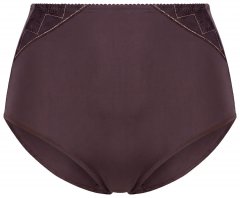 Ulla Popken 853062 Boxershorts Bruin