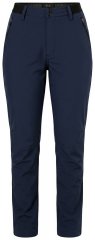 Ulla Popken 853530 Ultralichte wandelbroek Donkerblauw