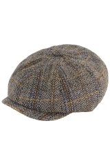JP1880 853616 Platte pet Donkergrijs