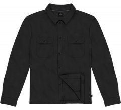 Double Outfitters GS-5237 Overshirt Zwart