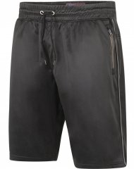 Kam Jeans 333 Tricot Shorts Black
