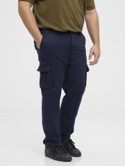 North Latitude 51141 Stretch Cargo Pants Navy