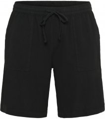 Kaffe Curve Nana Liah Shorts Zwart