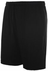 Espionage PJ034 2-Pack Pyjama Shorts Black/Navy