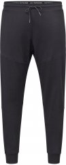 North Latitude 61343 Sweatbroek Zwart