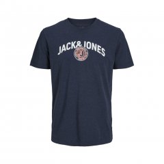 Jack & Jones Ounce T-Shirt Navy