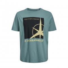 Jack & Jones Conrad T-Shirt Grey