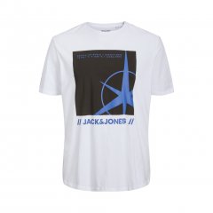 Jack & Jones Conrad T-Shirt White